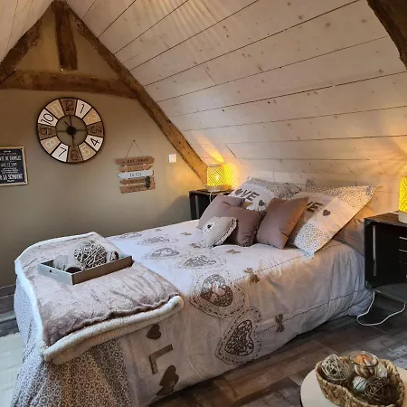 Lägenhet Gite Le Gabizos Avec Bain Nordique Et Sauna En Pleine Montagne *