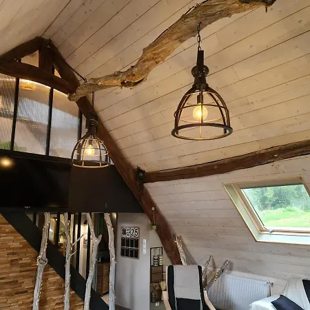 Lägenhet Gite Le Gabizos Avec Bain Nordique Et Sauna En Pleine Montagne *