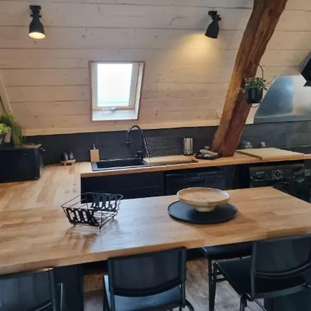 Lägenhet Gite Le Gabizos Avec Bain Nordique Et Sauna En Pleine Montagne