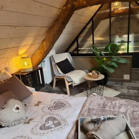 Gite Le Gabizos Avec Bain Nordique Et Sauna En Pleine Montagne * Arrens-Marsous